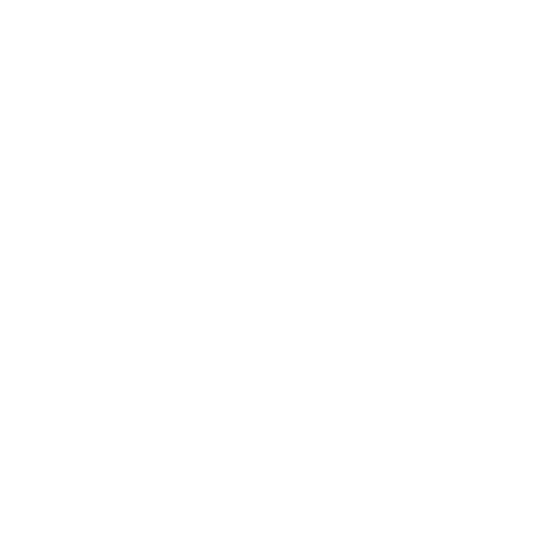 Déclinaison du logo Baptiste et Rouvière en version blanche
