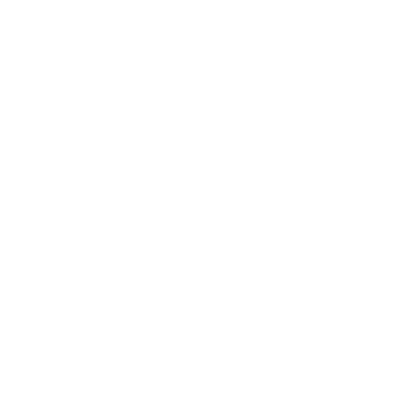 Déclinaison du logo CDE en version blanche