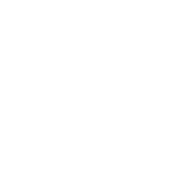 Déclinaison du logo Eleventh Moon en version blanche