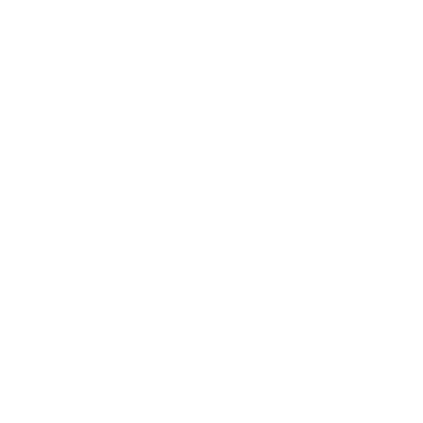 Déclinaison du logo de Latitude Nature en version blanche