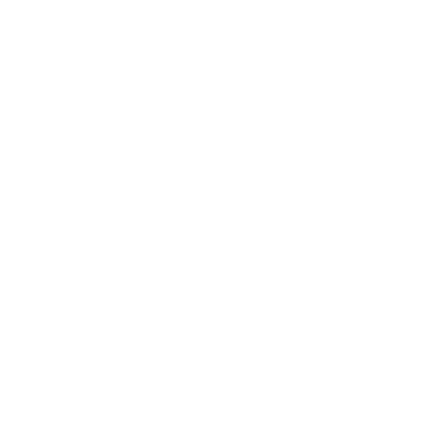 Déclinaison du logo de TP Goudronnage en version blanche