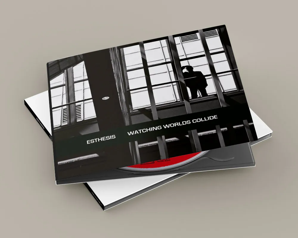 Des supports imprimés spécifiques et sur mesure pour prolonger votre identité visuelle sur des formats originaux.