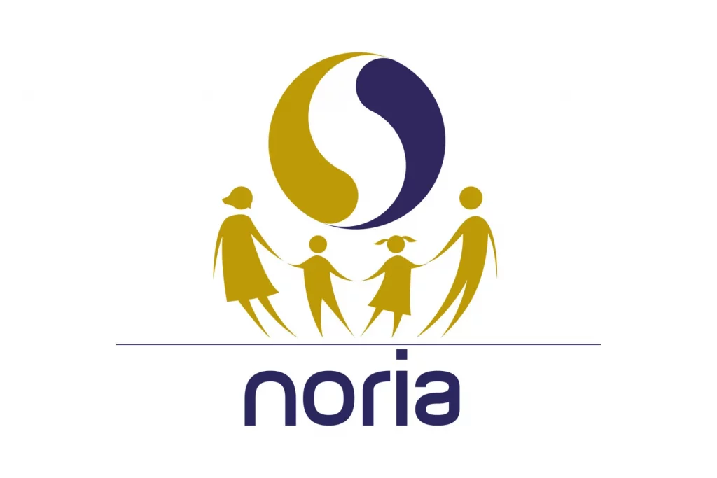 Variante logo Noria