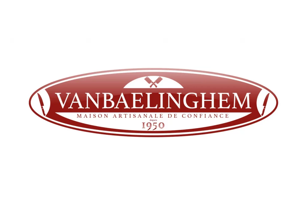 Variante logo Vanbaelinghem
