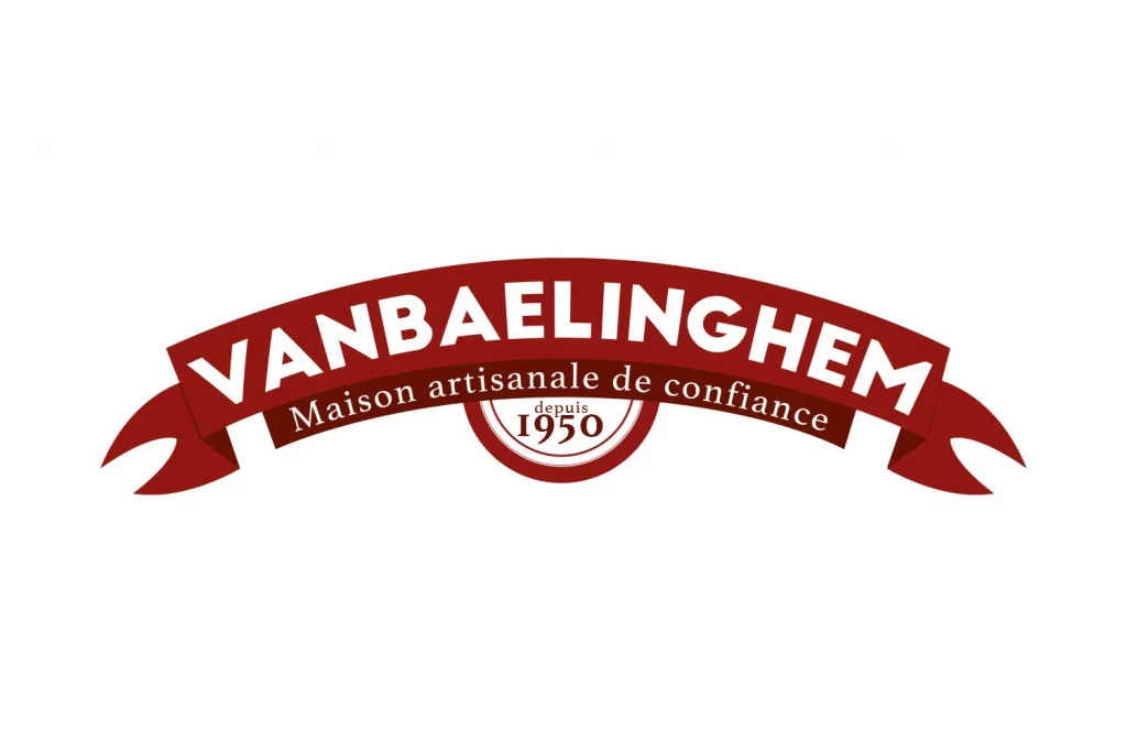Variante logo Vanbaelinghem