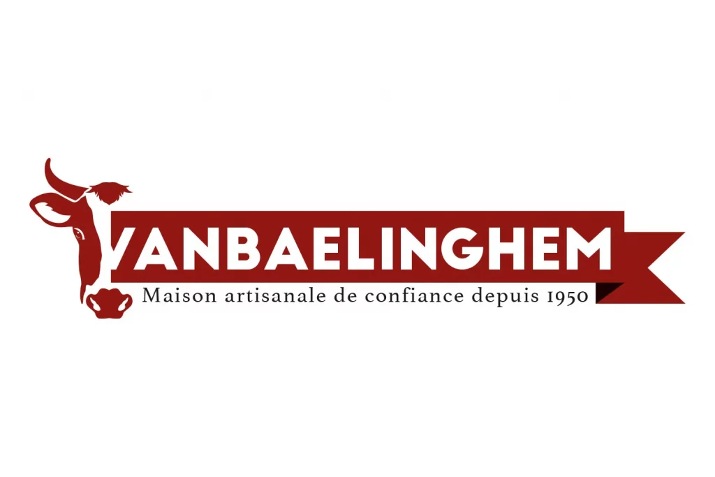Variante logo Vanbaelinghem