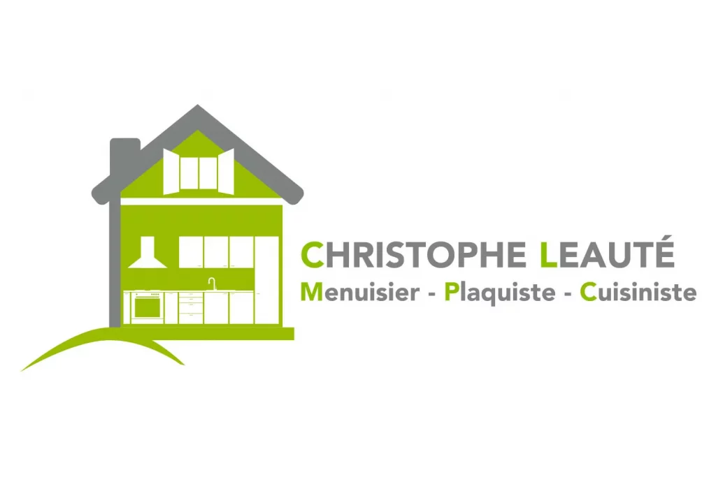 Variante du logo de Christophe Leauté