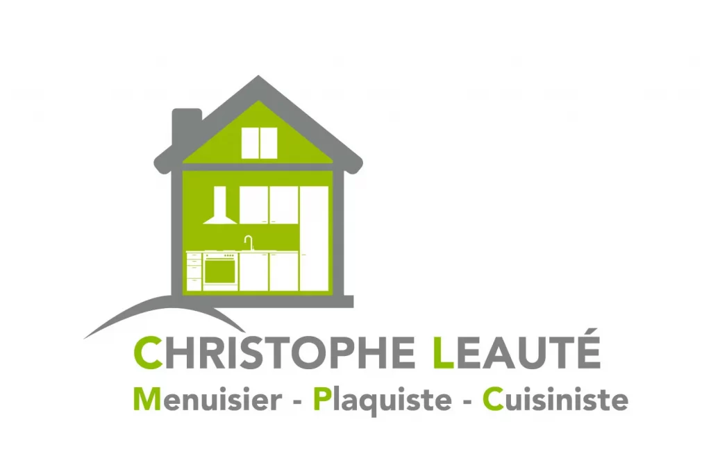 Variante du logo de Christophe Leauté