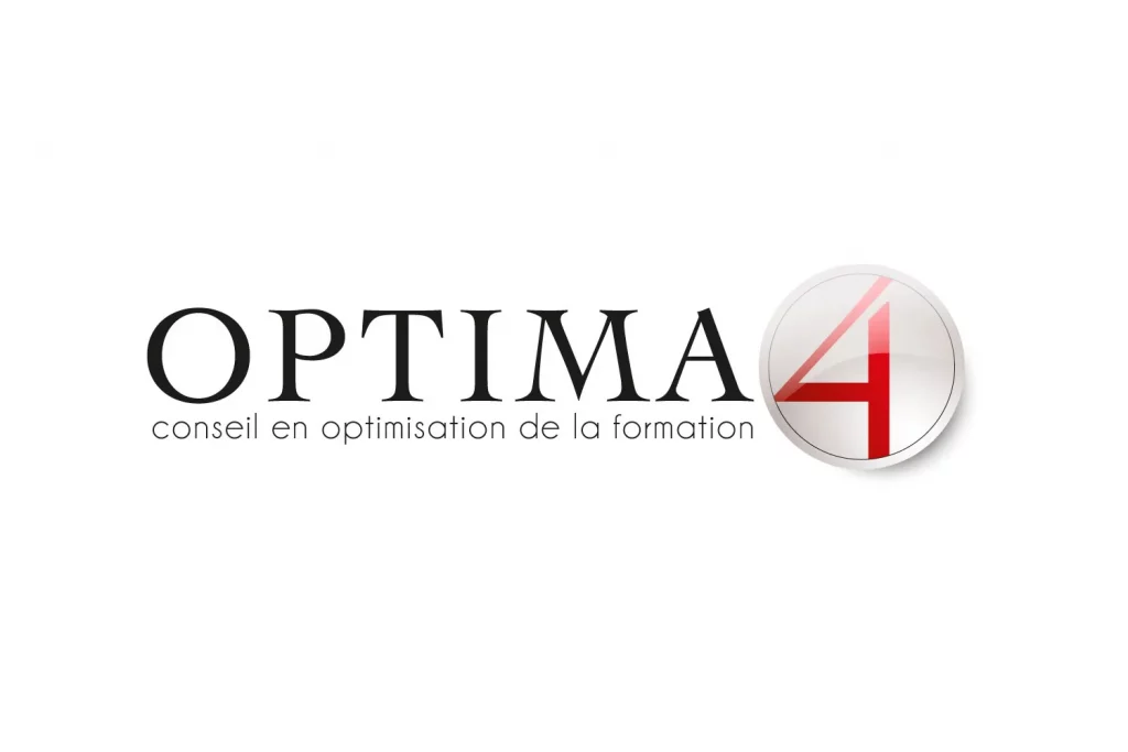 Variante logo Optima4