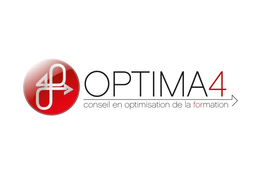 Variante logo Optima4