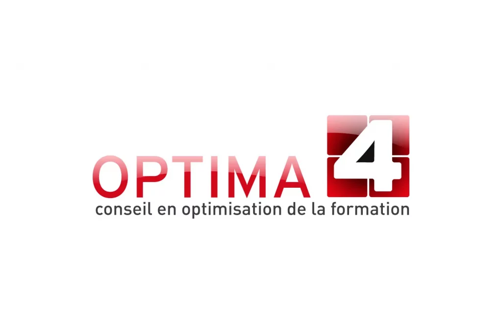 Variante logo Optima4