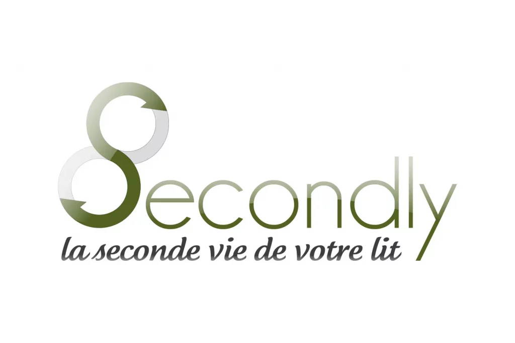 Variante logo Secondly